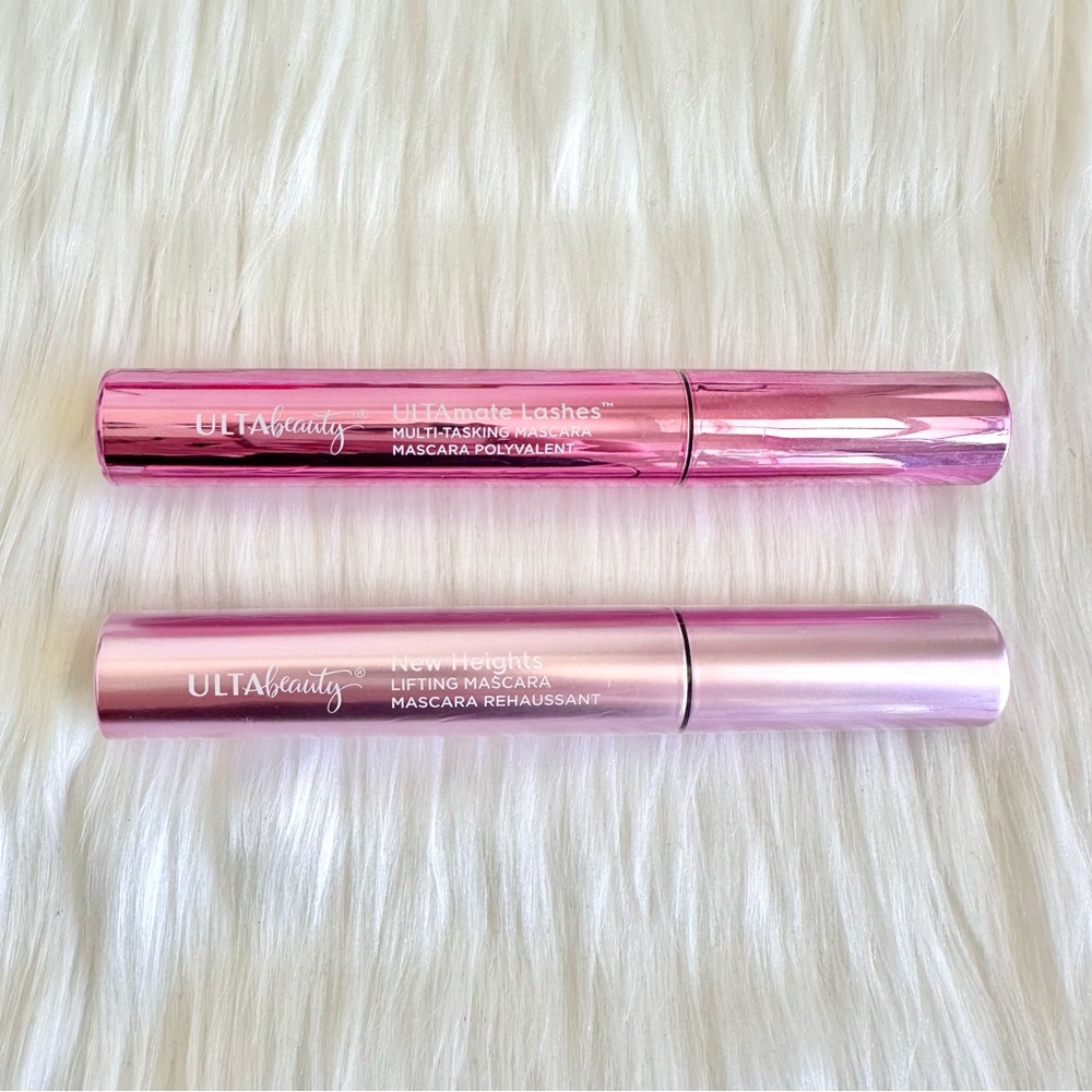 ULTA MASCARA SET
